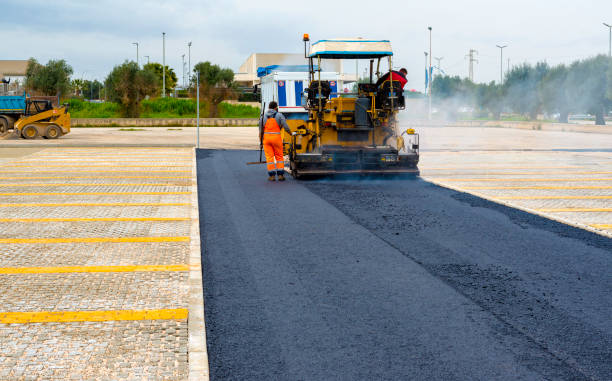 Best Commercial Driveway Pavers  in Oxnard, CA