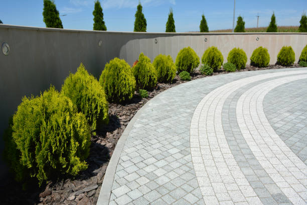 Best Cobblestone Driveway Pavers  in Oxnard, CA