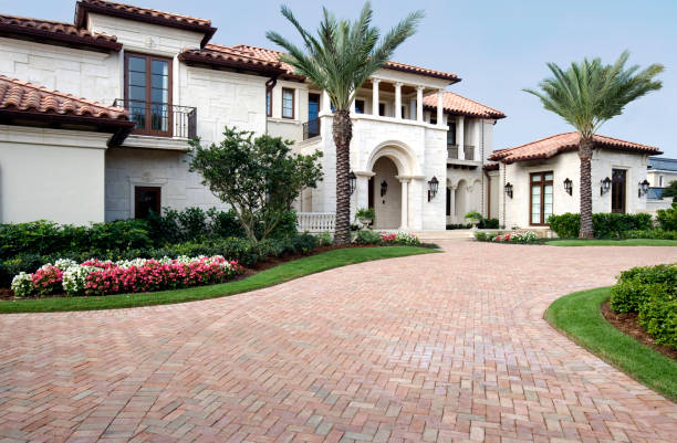 Best Professional Driveway Pavers  in Oxnard, CA