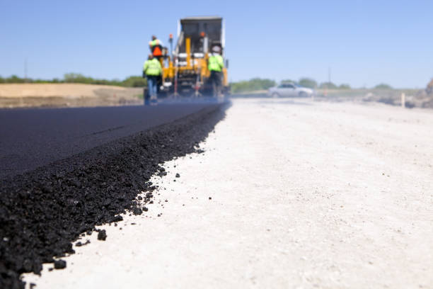 Driveway Pavers for Homes