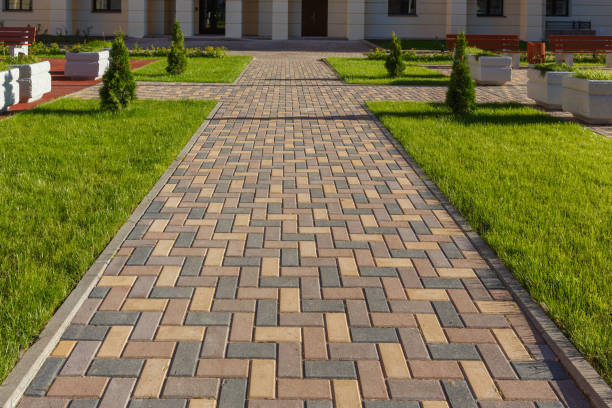 Best Best Driveway Pavers  in Oxnard, CA